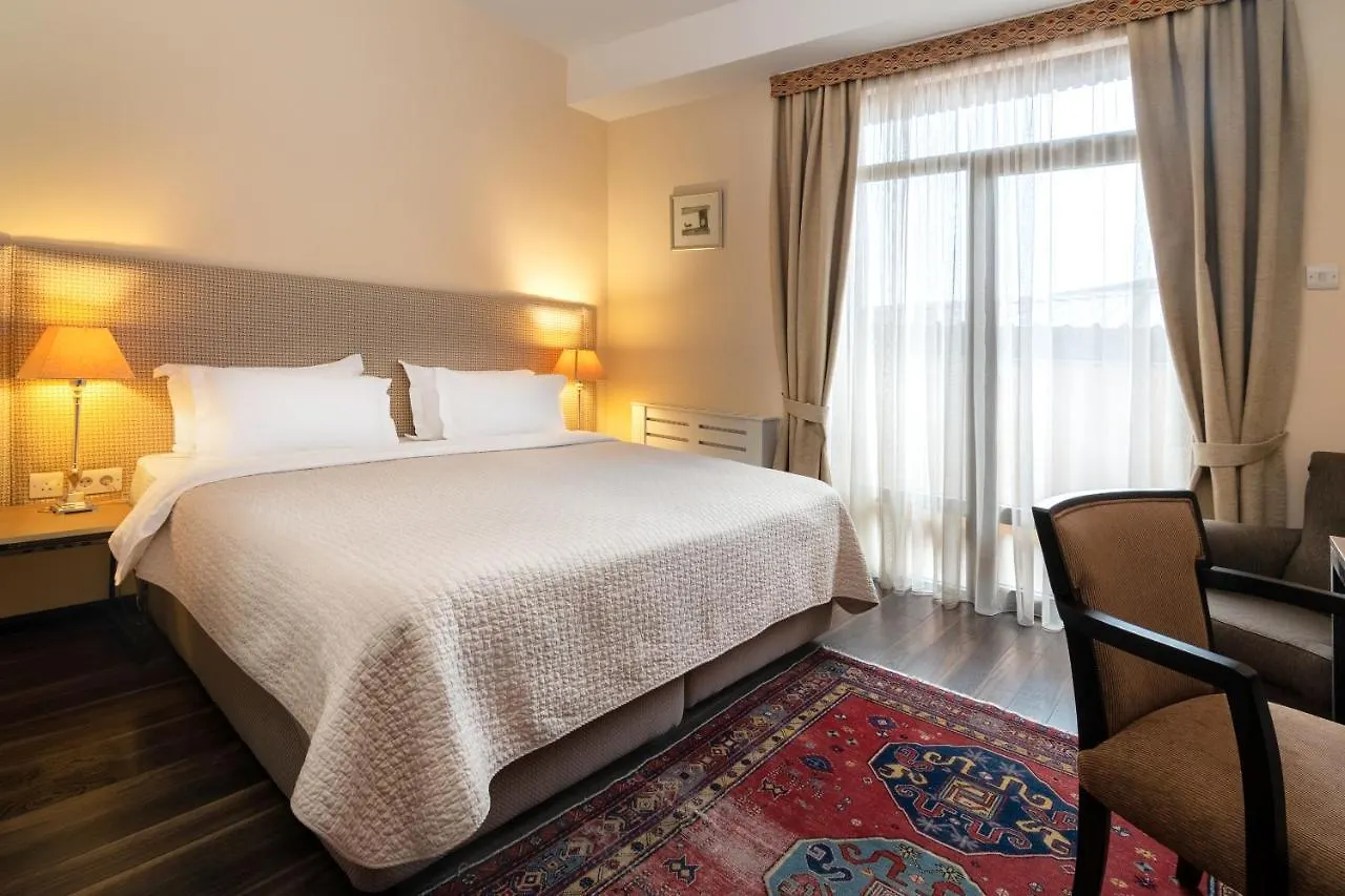 Ginger Hotel Tbilisi
