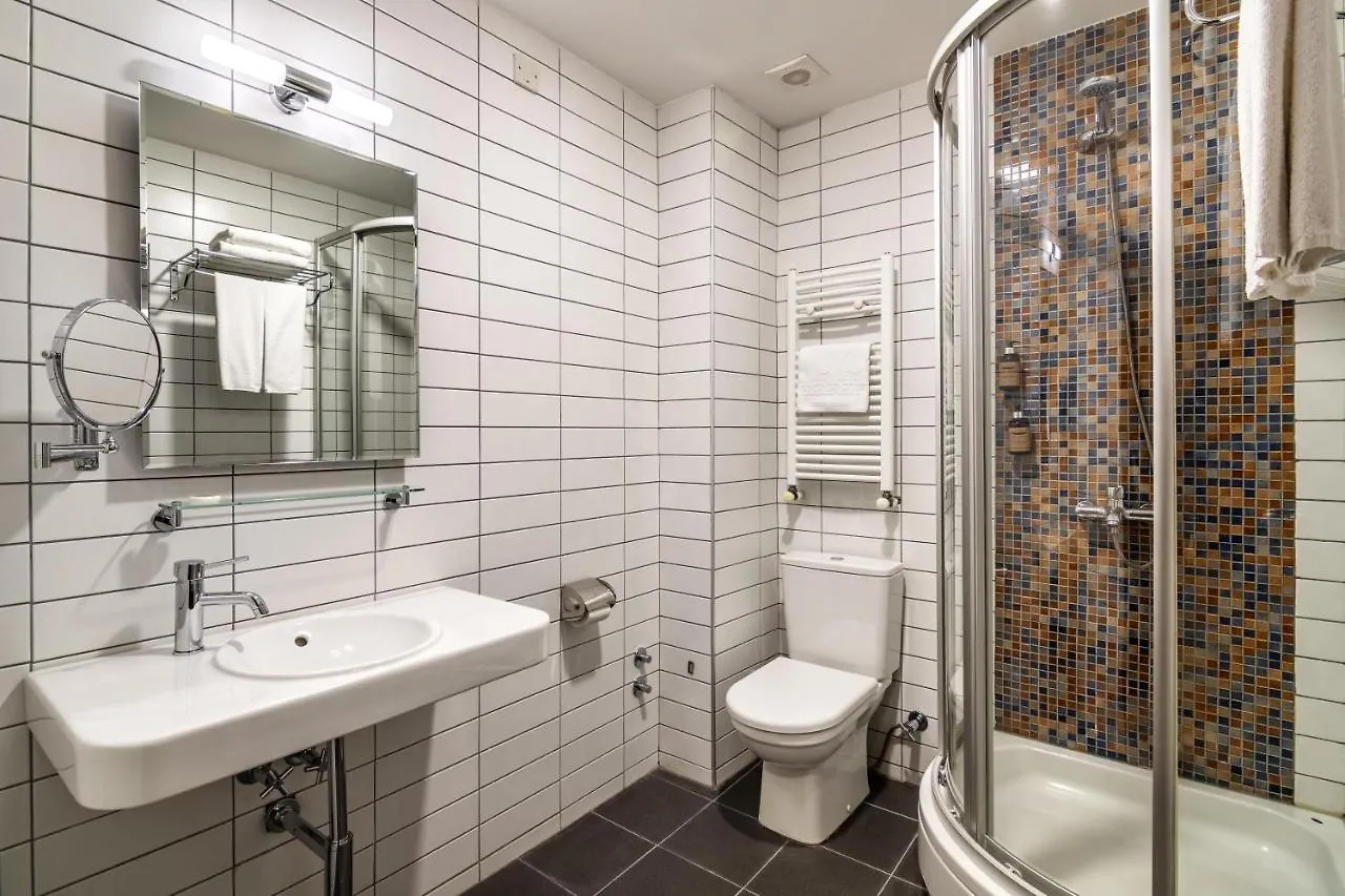 Ginger Hotel Tbilisi