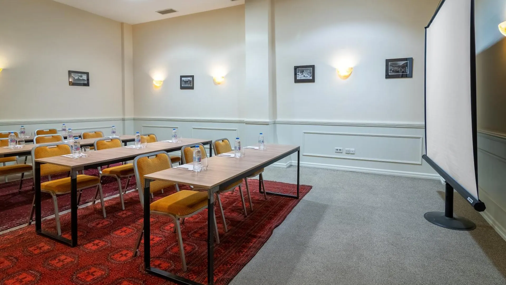 Ginger Hotel Tbilisi