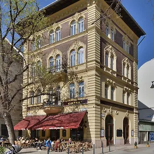 Gerloczy Boutique 4* Budapeşte