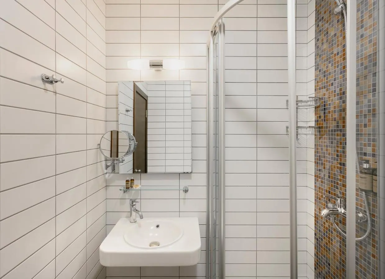 Ginger Hotel Tiflis