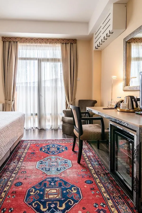 Ginger Hotel Tiflis