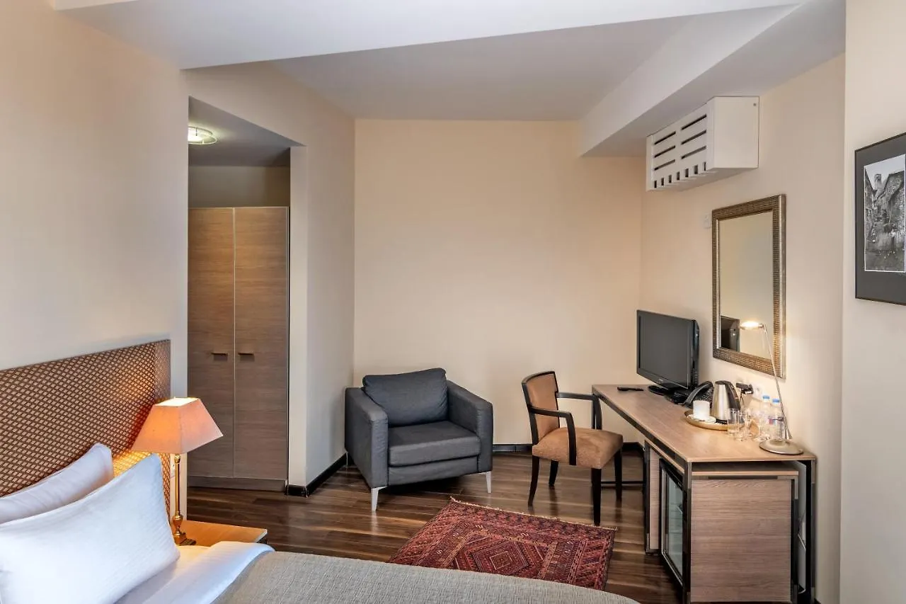 Ginger Hotel Tiflis
