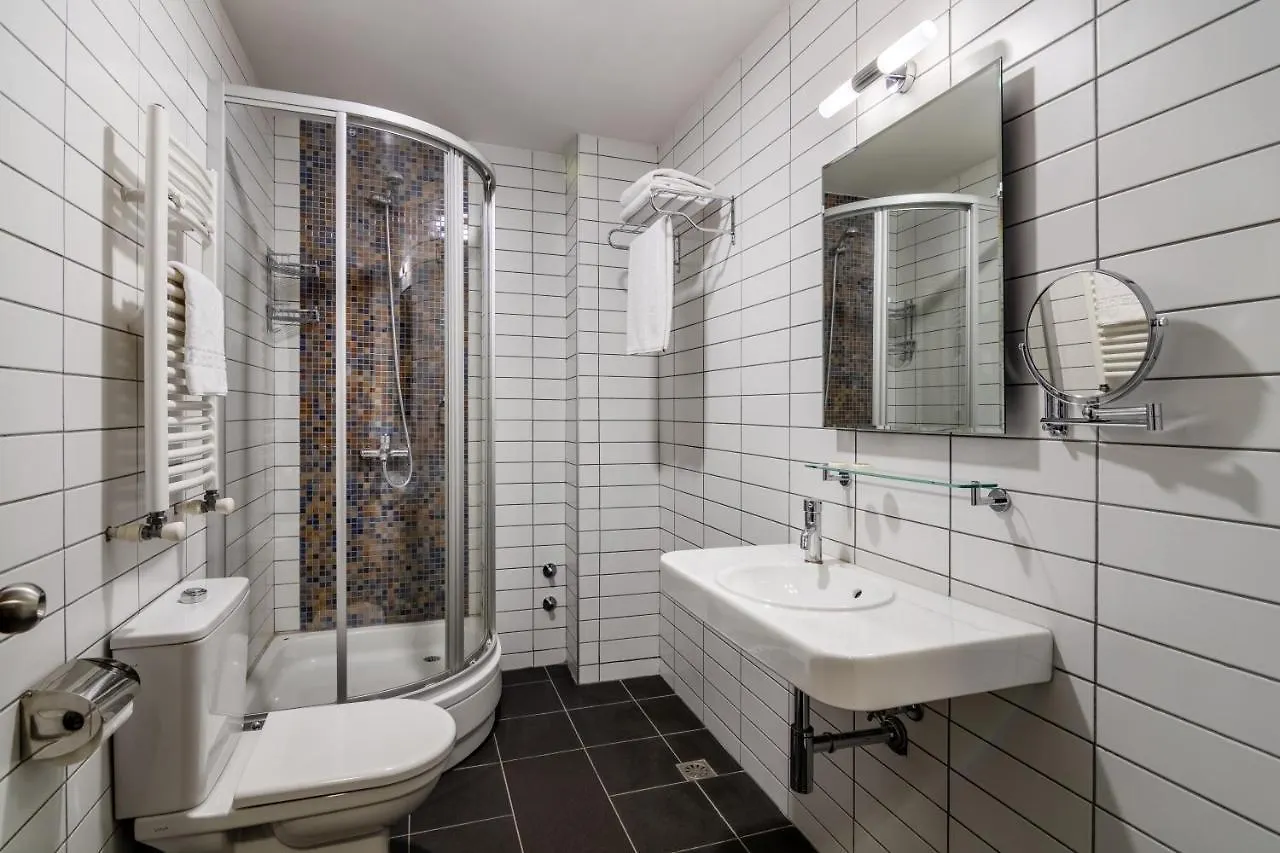 ****  Ginger Hotel Tiflis Gürcistan