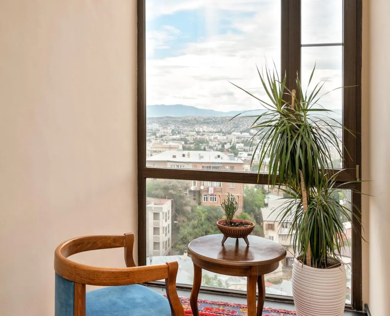 Ginger Hotel Tiflis