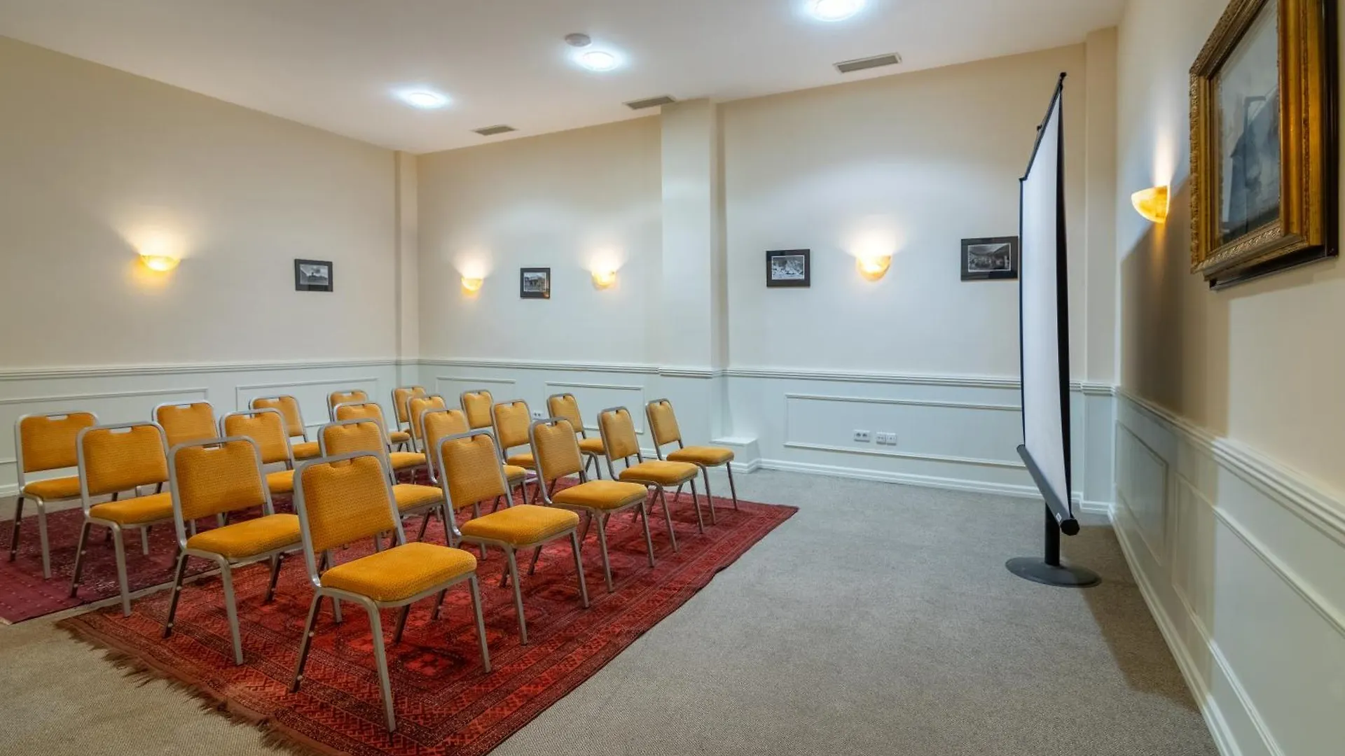Ginger Hotel Tiflis