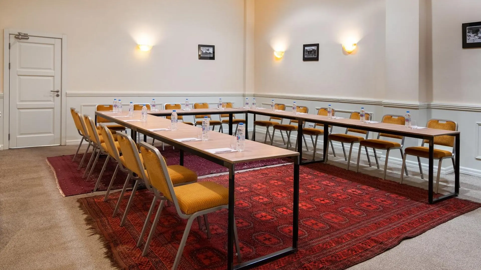 Ginger Hotel Tiflis
